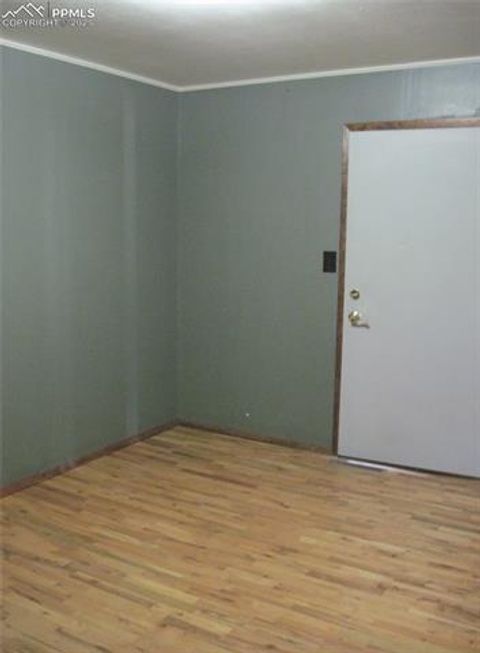 Tiny photo for 10316 El Paso Avenue, Green Mountain Falls, CO 80819 (MLS # 3935230)