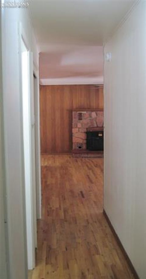 Tiny photo for 10316 El Paso Avenue, Green Mountain Falls, CO 80819 (MLS # 3935230)