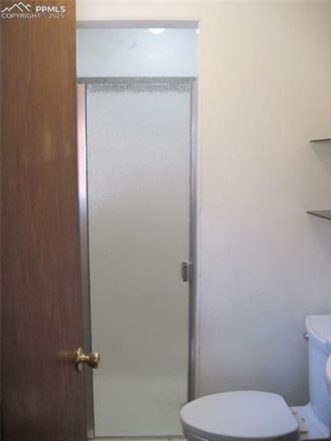 Tiny photo for 10316 El Paso Avenue, Green Mountain Falls, CO 80819 (MLS # 3935230)