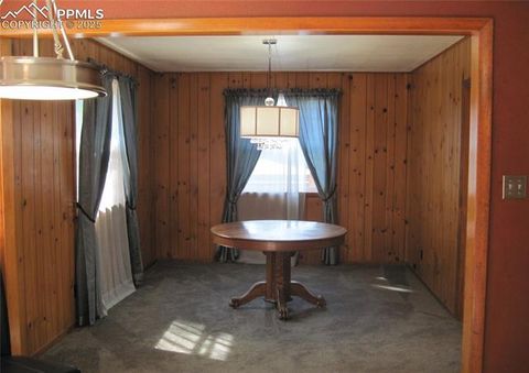 Tiny photo for 10316 El Paso Avenue, Green Mountain Falls, CO 80819 (MLS # 3935230)