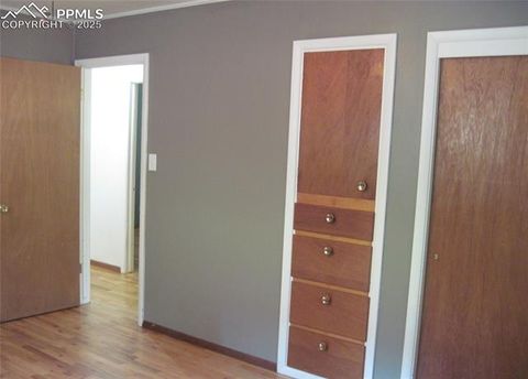 Tiny photo for 10316 El Paso Avenue, Green Mountain Falls, CO 80819 (MLS # 3935230)