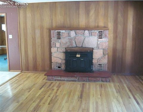 Tiny photo for 10316 El Paso Avenue, Green Mountain Falls, CO 80819 (MLS # 3935230)