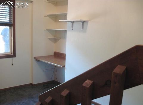 Tiny photo for 10316 El Paso Avenue, Green Mountain Falls, CO 80819 (MLS # 3935230)