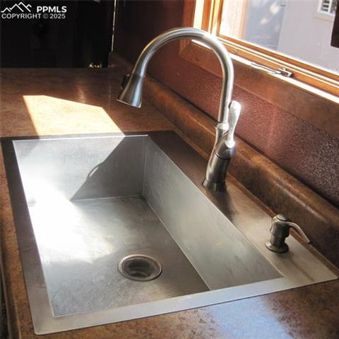 Tiny photo for 10316 El Paso Avenue, Green Mountain Falls, CO 80819 (MLS # 3935230)