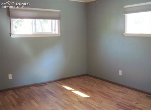 Tiny photo for 10316 El Paso Avenue, Green Mountain Falls, CO 80819 (MLS # 3935230)