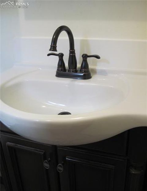 Tiny photo for 10316 El Paso Avenue, Green Mountain Falls, CO 80819 (MLS # 3935230)