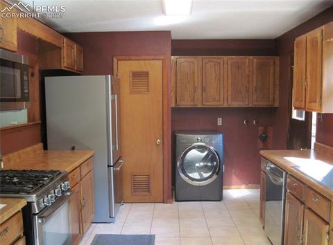 Tiny photo for 10316 El Paso Avenue, Green Mountain Falls, CO 80819 (MLS # 3935230)