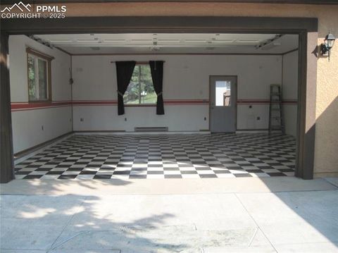 Tiny photo for 10316 El Paso Avenue, Green Mountain Falls, CO 80819 (MLS # 3935230)