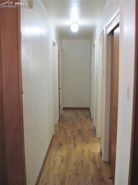 Tiny photo for 10316 El Paso Avenue, Green Mountain Falls, CO 80819 (MLS # 3935230)