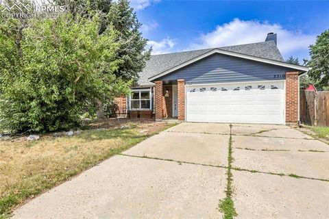 Photo of 3510 Sydney Terrace, Colorado Springs, CO 80920 (MLS # 2530030)