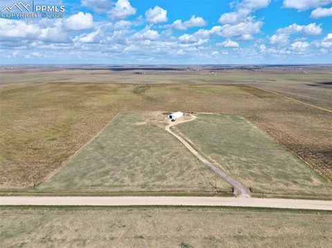 Photo of 39250 Shear Road, Rush, CO 80833 (MLS # 1858536)
