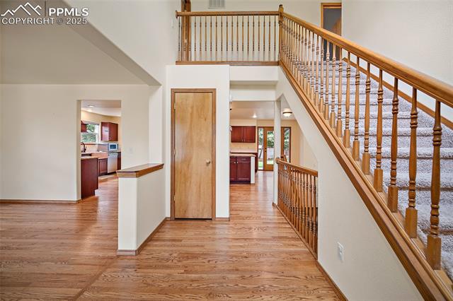 8112 Old Exchange Drive