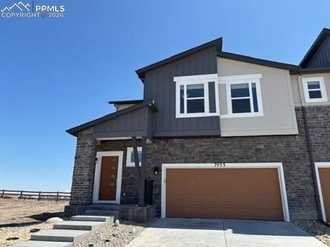 7053 Knapp Drive Colorado Springs CO 80924