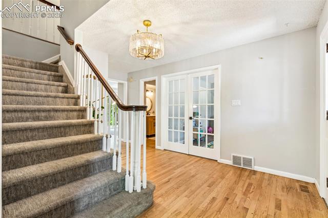 3915 Becket Drive