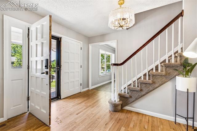 3915 Becket Drive