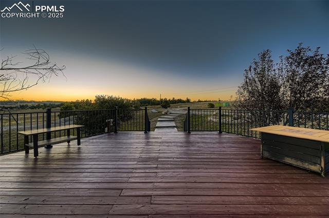 28242 Stone Horse Ranch Road