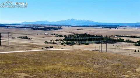 Photo of 1 County Road 98, Elbert, CO 80106 (MLS # 2276999) Photo of 1 County Road 98, Elbert, CO 80106 (MLS # 2276999)