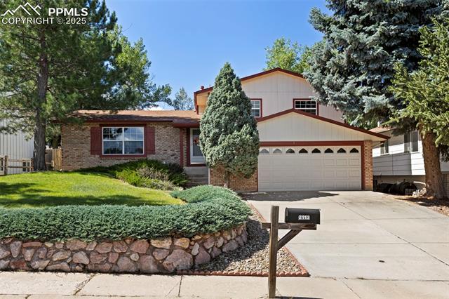 2113 Roundtop Court