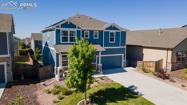 8285 Lodge Grass Way
