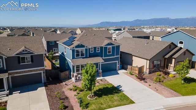 8285 Lodge Grass Way