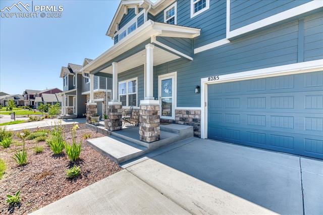 8285 Lodge Grass Way