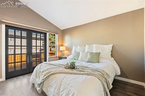 Tiny photo for 3080 Squaw Valley Drive, Colorado Springs, CO 80918 (MLS # 6390477)