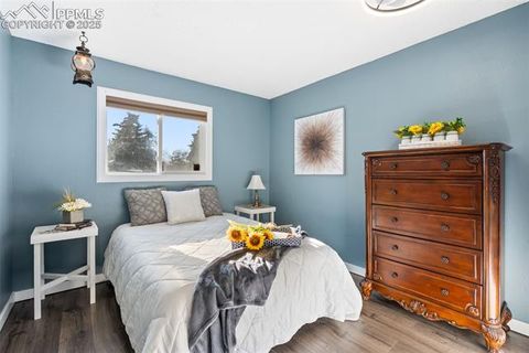 Tiny photo for 3080 Squaw Valley Drive, Colorado Springs, CO 80918 (MLS # 6390477)