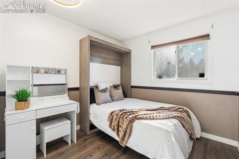 Tiny photo for 3080 Squaw Valley Drive, Colorado Springs, CO 80918 (MLS # 6390477)