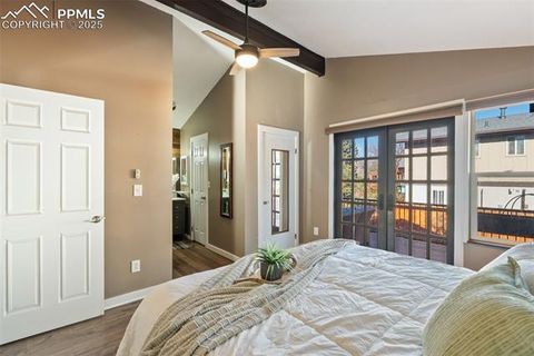 Tiny photo for 3080 Squaw Valley Drive, Colorado Springs, CO 80918 (MLS # 6390477)