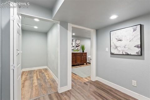 Tiny photo for 3080 Squaw Valley Drive, Colorado Springs, CO 80918 (MLS # 6390477)