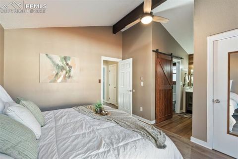 Tiny photo for 3080 Squaw Valley Drive, Colorado Springs, CO 80918 (MLS # 6390477)