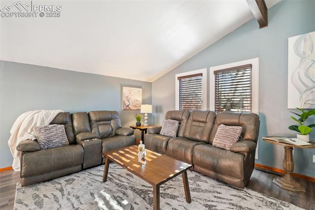 3080 Squaw Valley Drive