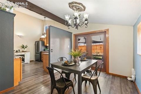 Tiny photo for 3080 Squaw Valley Drive, Colorado Springs, CO 80918 (MLS # 6390477)