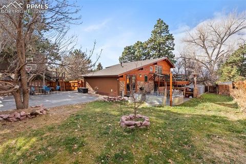 Tiny photo for 3080 Squaw Valley Drive, Colorado Springs, CO 80918 (MLS # 6390477)