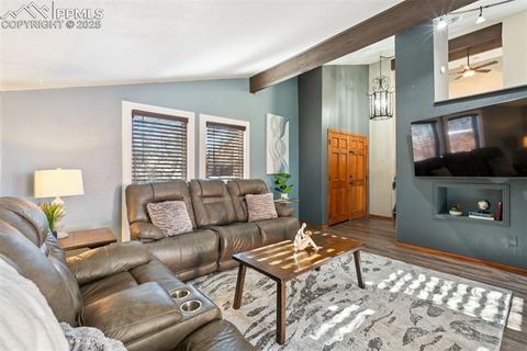 Tiny photo for 3080 Squaw Valley Drive, Colorado Springs, CO 80918 (MLS # 6390477)