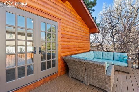 Tiny photo for 3080 Squaw Valley Drive, Colorado Springs, CO 80918 (MLS # 6390477)