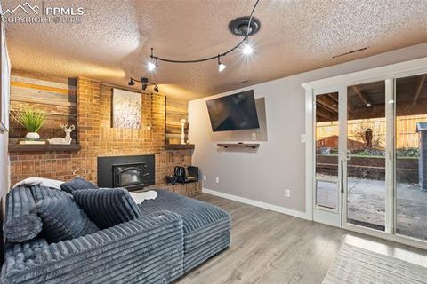 Tiny photo for 3080 Squaw Valley Drive, Colorado Springs, CO 80918 (MLS # 6390477)