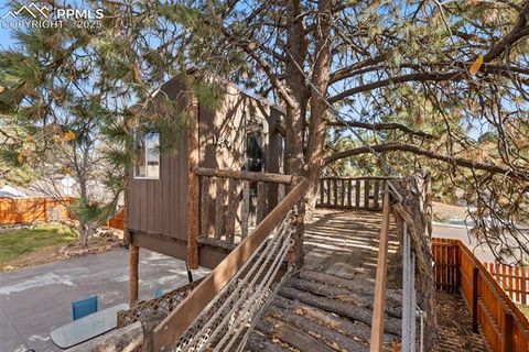Tiny photo for 3080 Squaw Valley Drive, Colorado Springs, CO 80918 (MLS # 6390477)