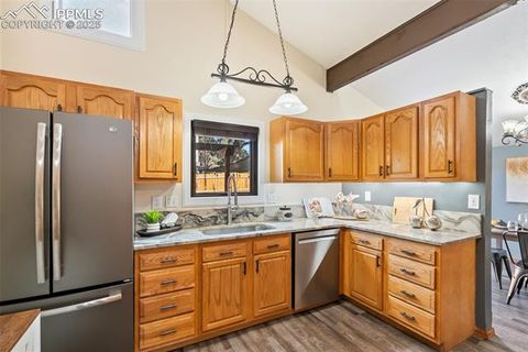 Tiny photo for 3080 Squaw Valley Drive, Colorado Springs, CO 80918 (MLS # 6390477)