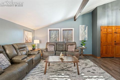 Tiny photo for 3080 Squaw Valley Drive, Colorado Springs, CO 80918 (MLS # 6390477)