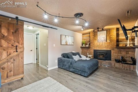 Tiny photo for 3080 Squaw Valley Drive, Colorado Springs, CO 80918 (MLS # 6390477)