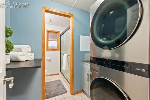 Tiny photo for 3080 Squaw Valley Drive, Colorado Springs, CO 80918 (MLS # 6390477)