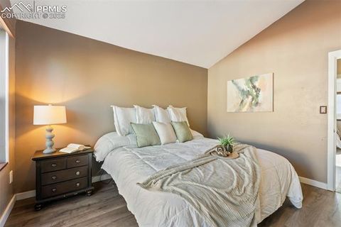 Tiny photo for 3080 Squaw Valley Drive, Colorado Springs, CO 80918 (MLS # 6390477)