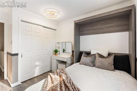 Tiny photo for 3080 Squaw Valley Drive, Colorado Springs, CO 80918 (MLS # 6390477)