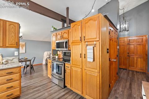 Tiny photo for 3080 Squaw Valley Drive, Colorado Springs, CO 80918 (MLS # 6390477)