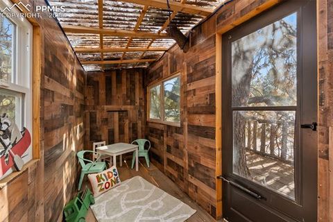 Tiny photo for 3080 Squaw Valley Drive, Colorado Springs, CO 80918 (MLS # 6390477)