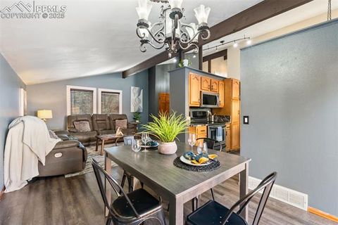 Tiny photo for 3080 Squaw Valley Drive, Colorado Springs, CO 80918 (MLS # 6390477)