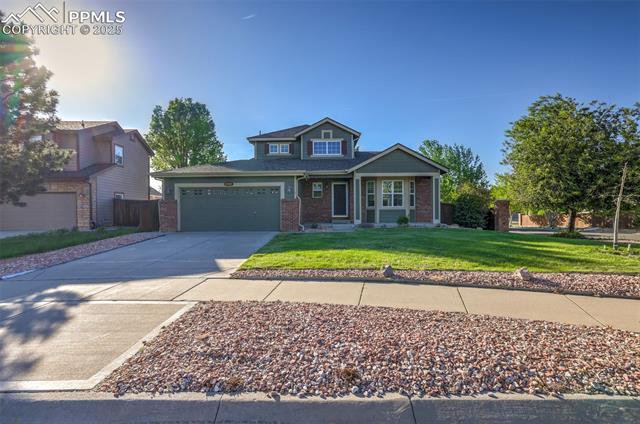 2587 S Flanders Court