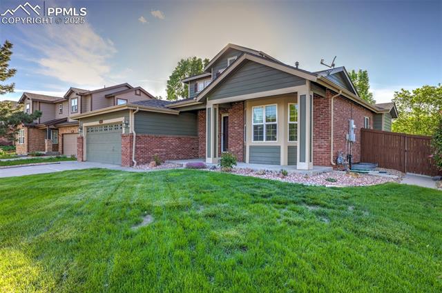 2587 S Flanders Court