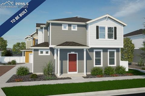 5620 Dakan Loop Colorado Springs CO 80927